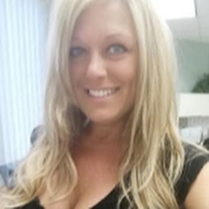 Meet your Posher, Vickie